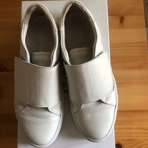 Sneakers TREVISO BIANCO 39 - Maguire Shoes